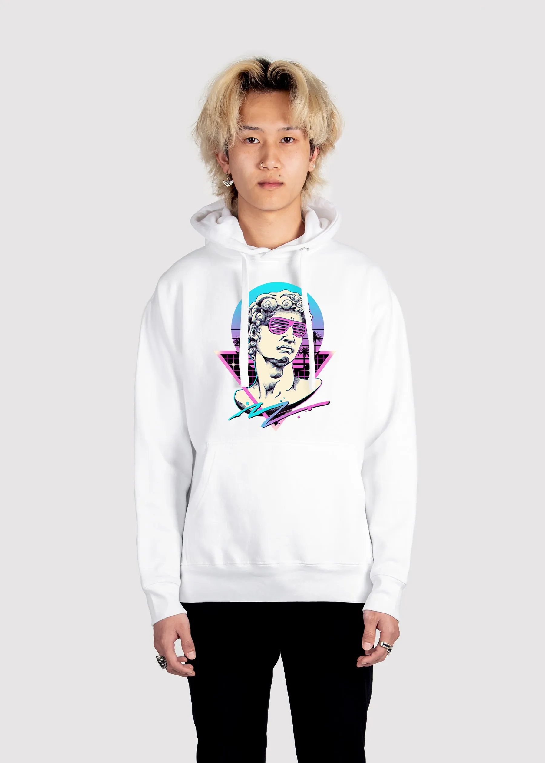 Decadence Hoodie