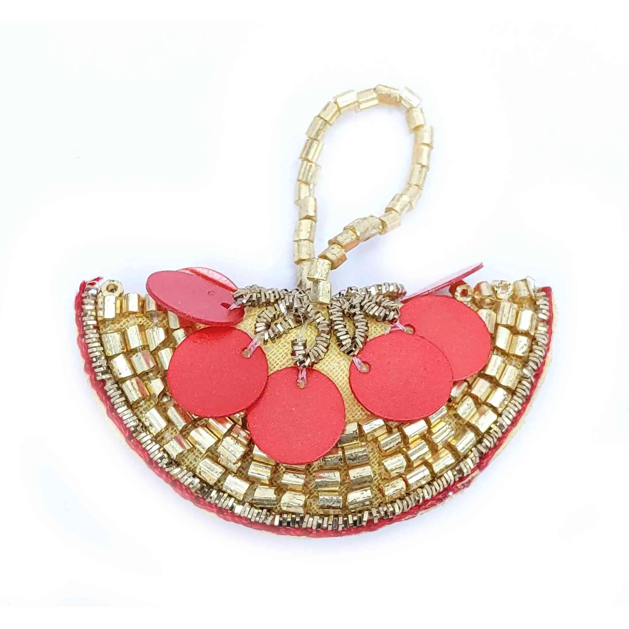 Designer Sequence Latkan Buti for DIY Craft Packing or Decoration - 11201