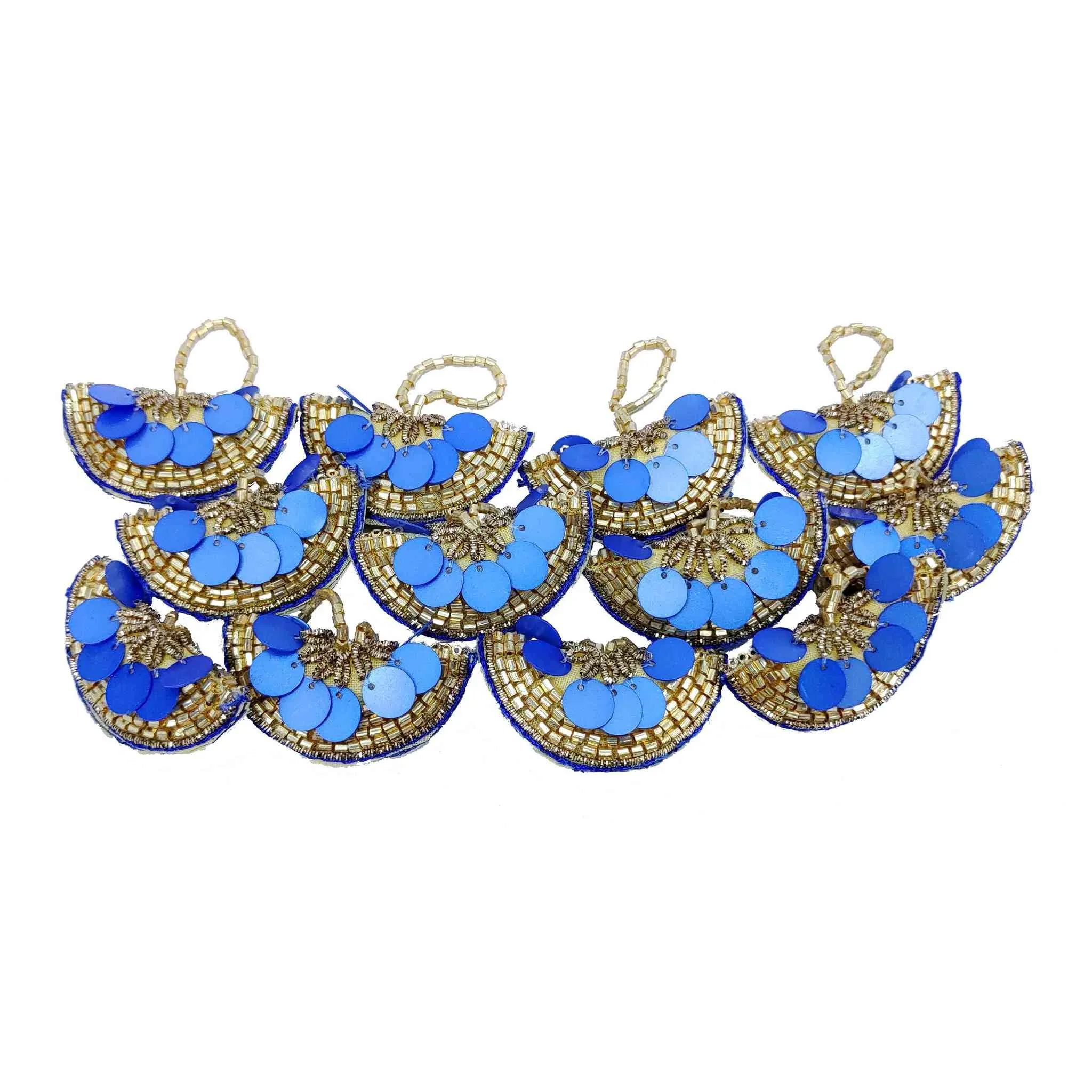 Designer Sequence Latkan Buti for DIY Craft Packing or Decoration - 11201