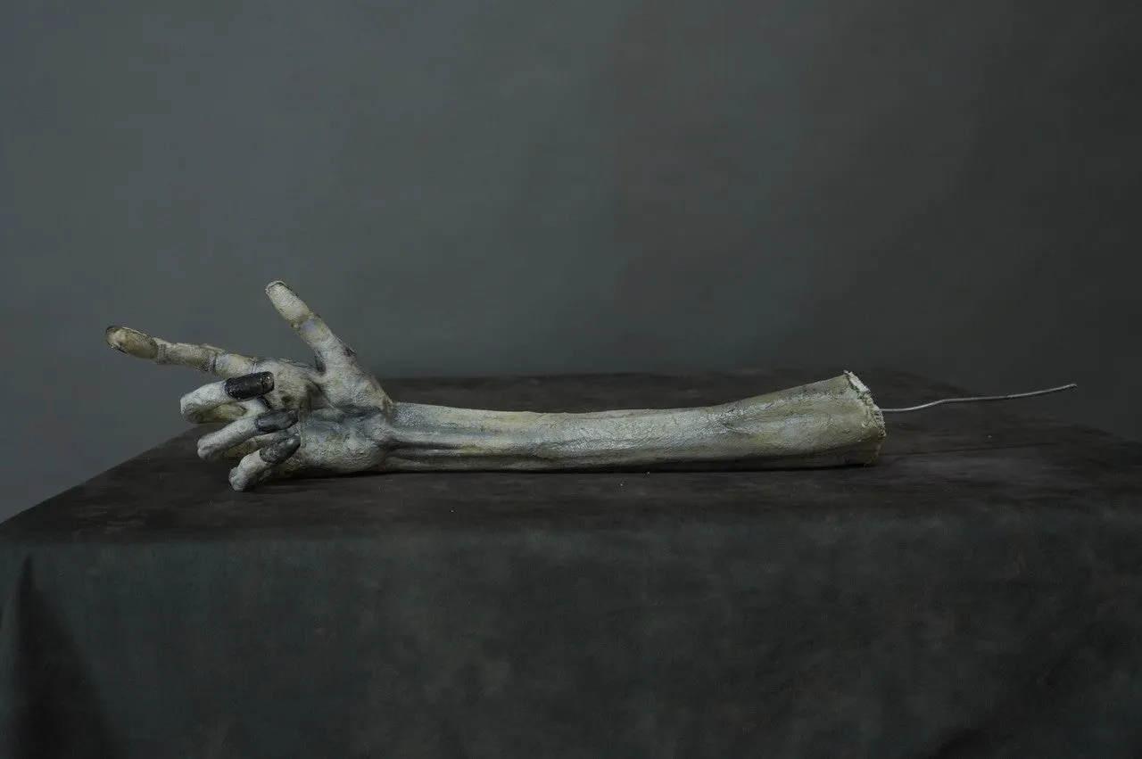 Dura Slender Monster Hands