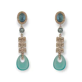 EARRINGS 122