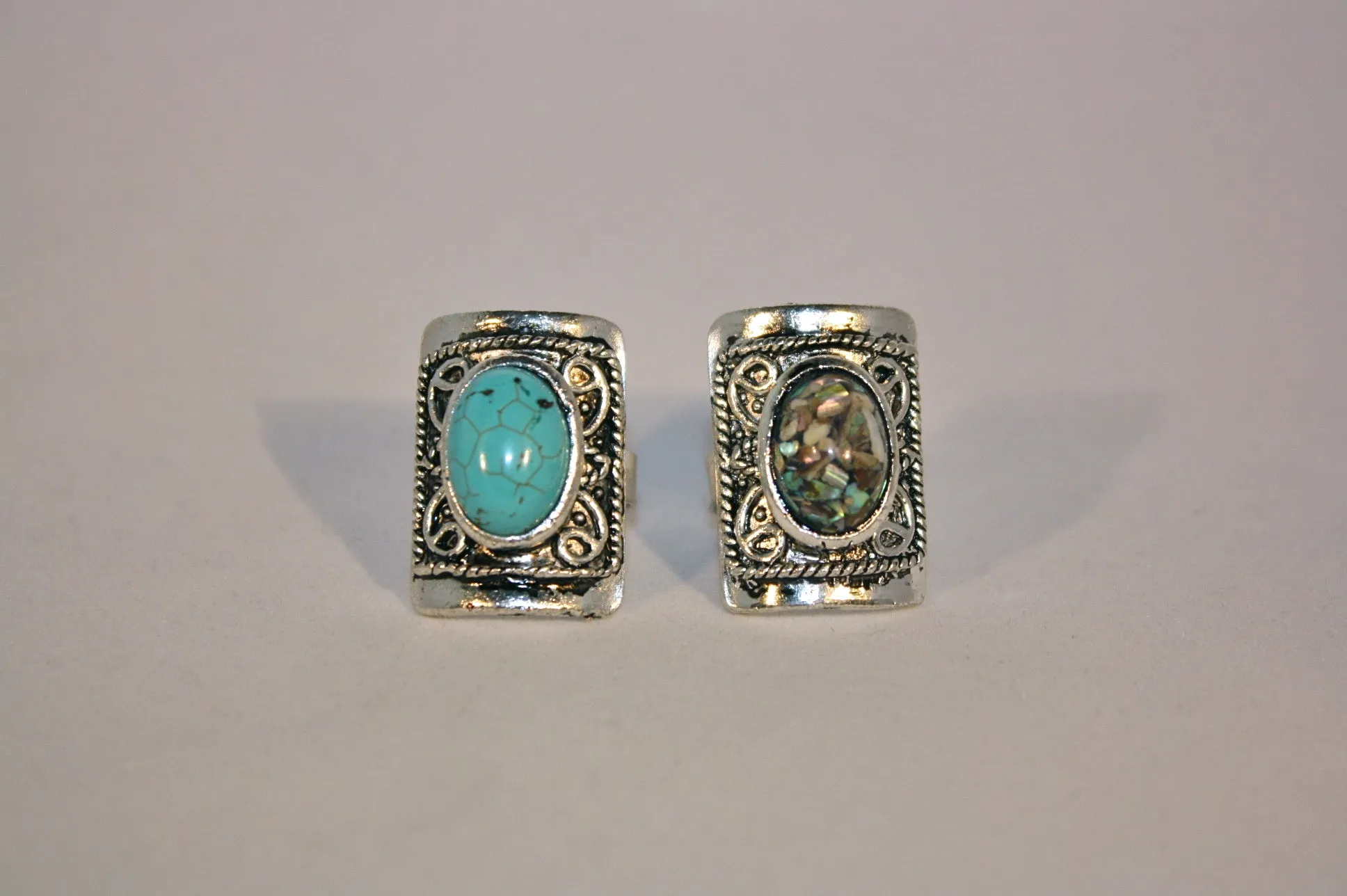 Enya Ring