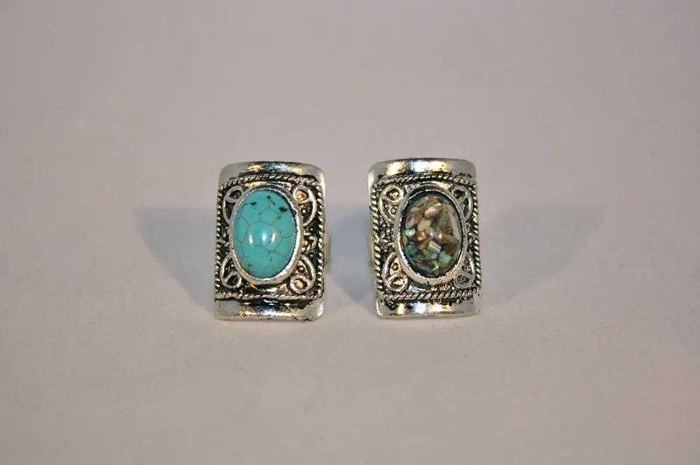 Enya Ring
