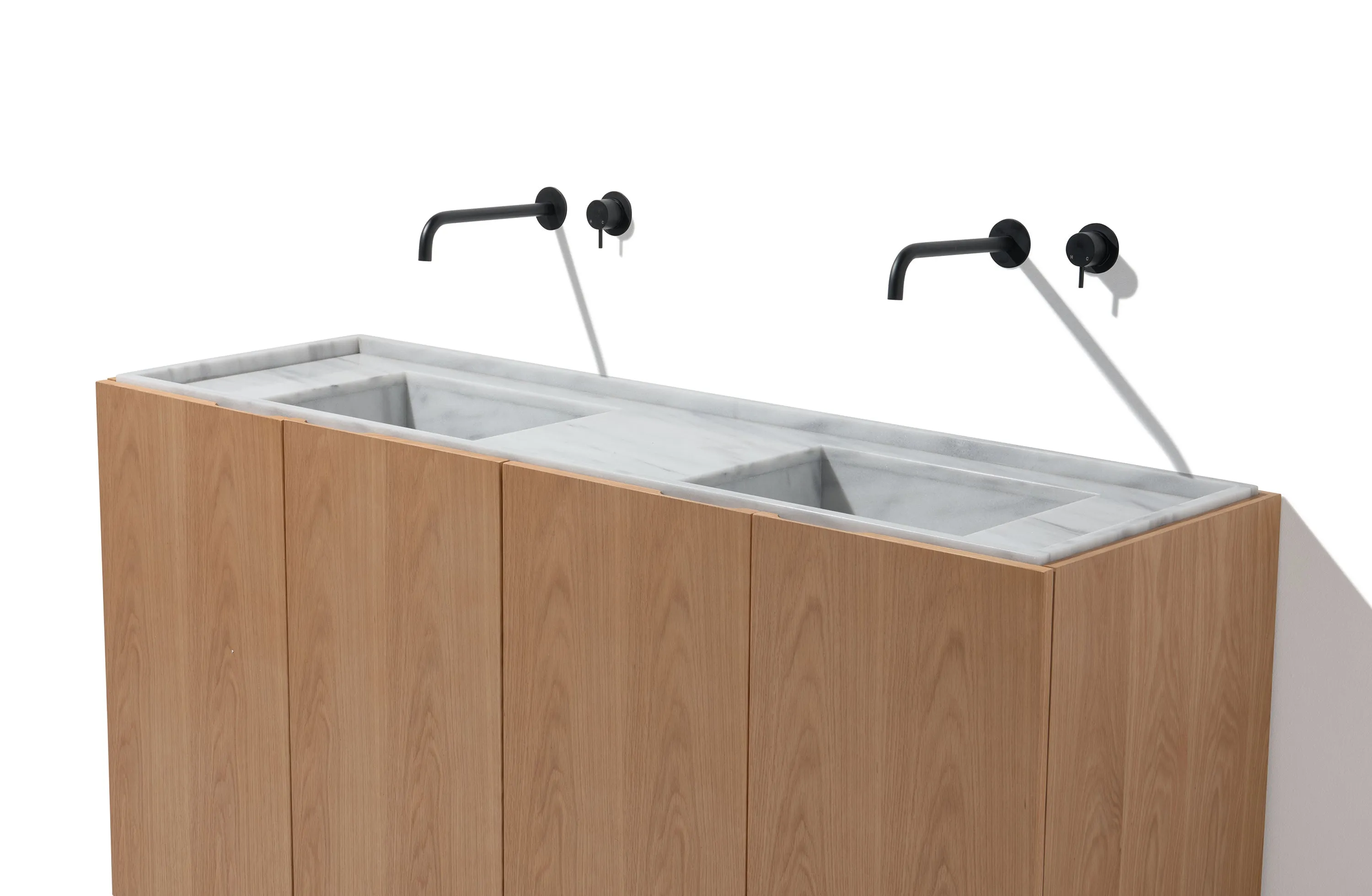 Finn Faucet
