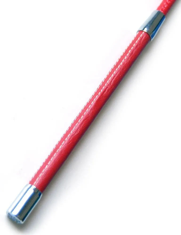 Flicker Whip, Red