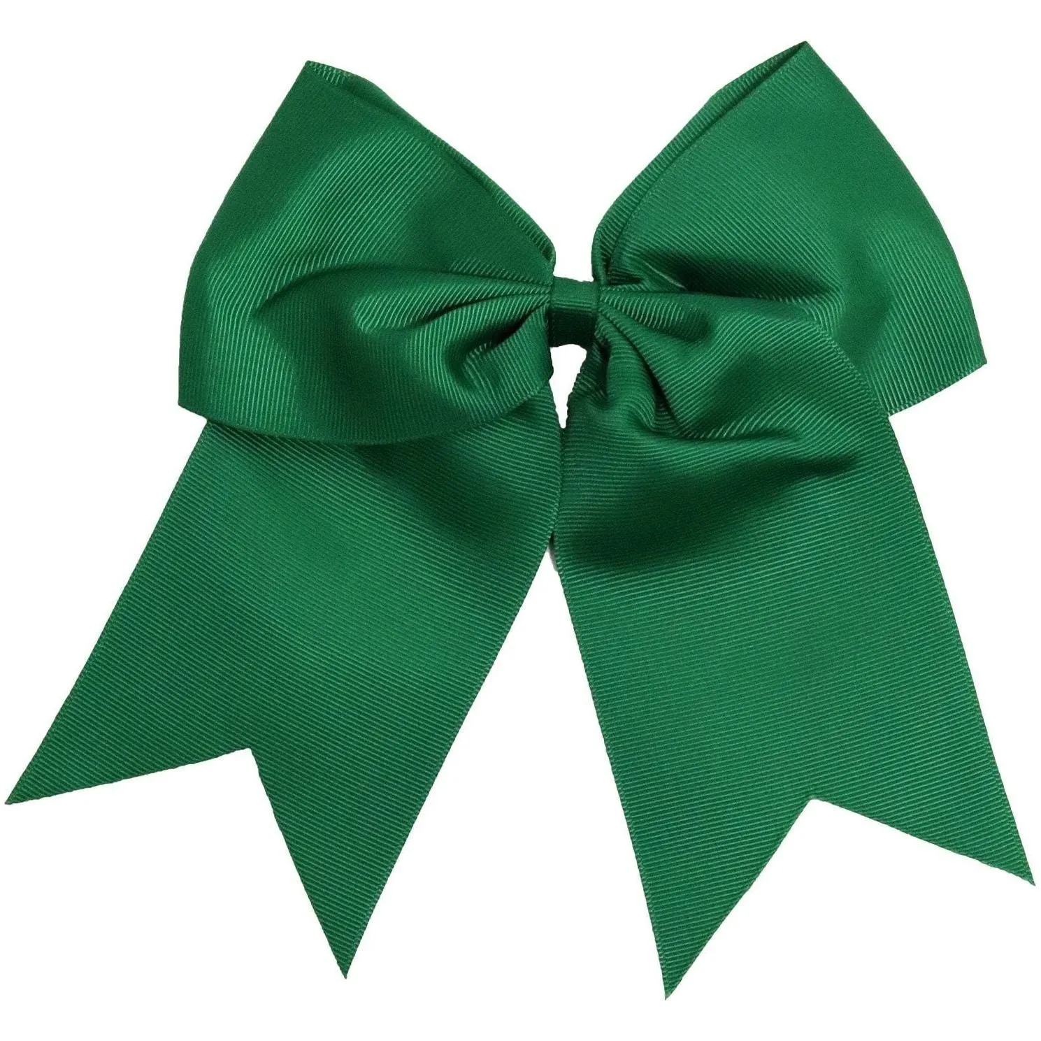 Forest Green Hair Bow