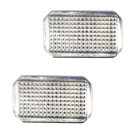 Hallmarked Silver Cufflinks