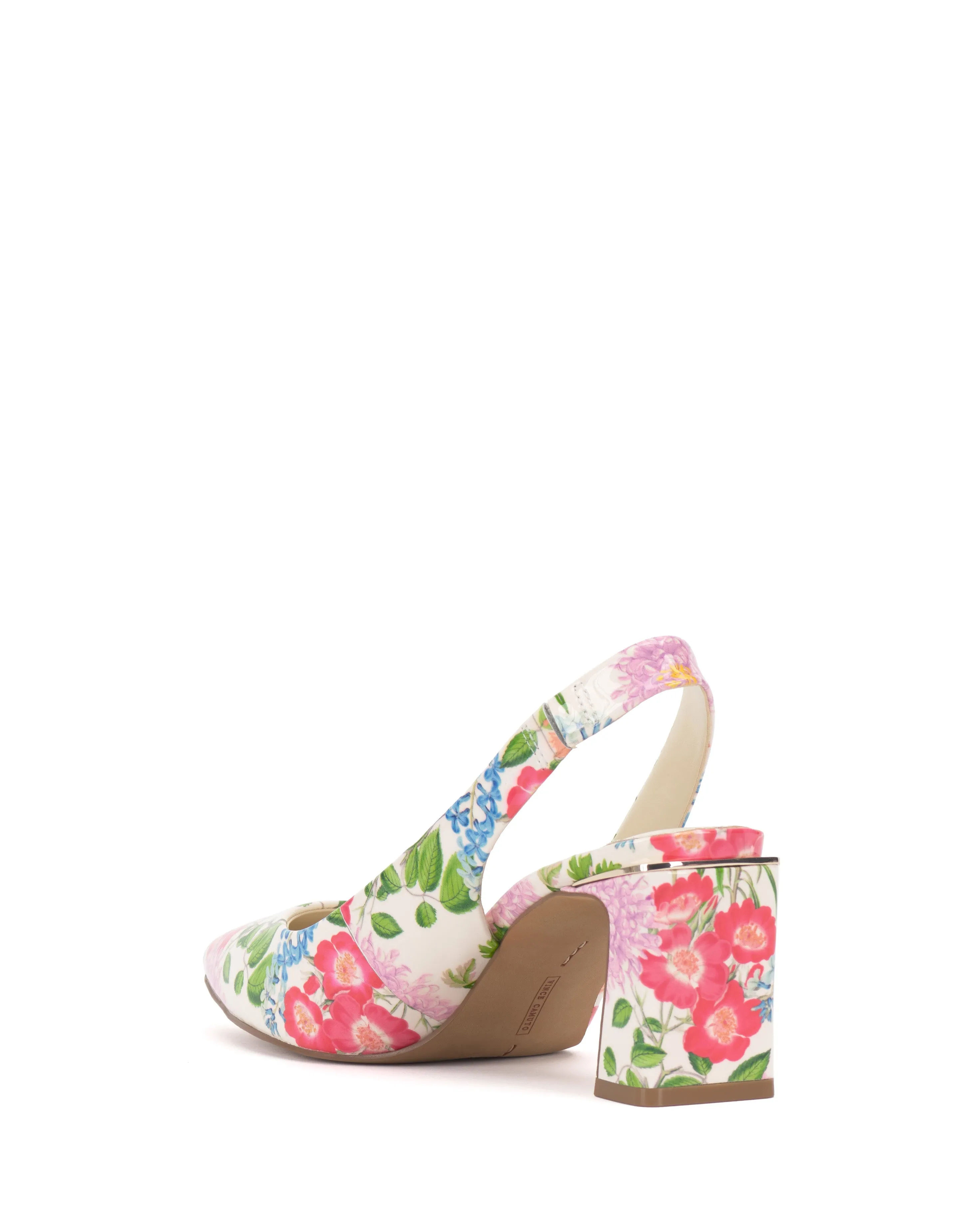 Hamden Slingback