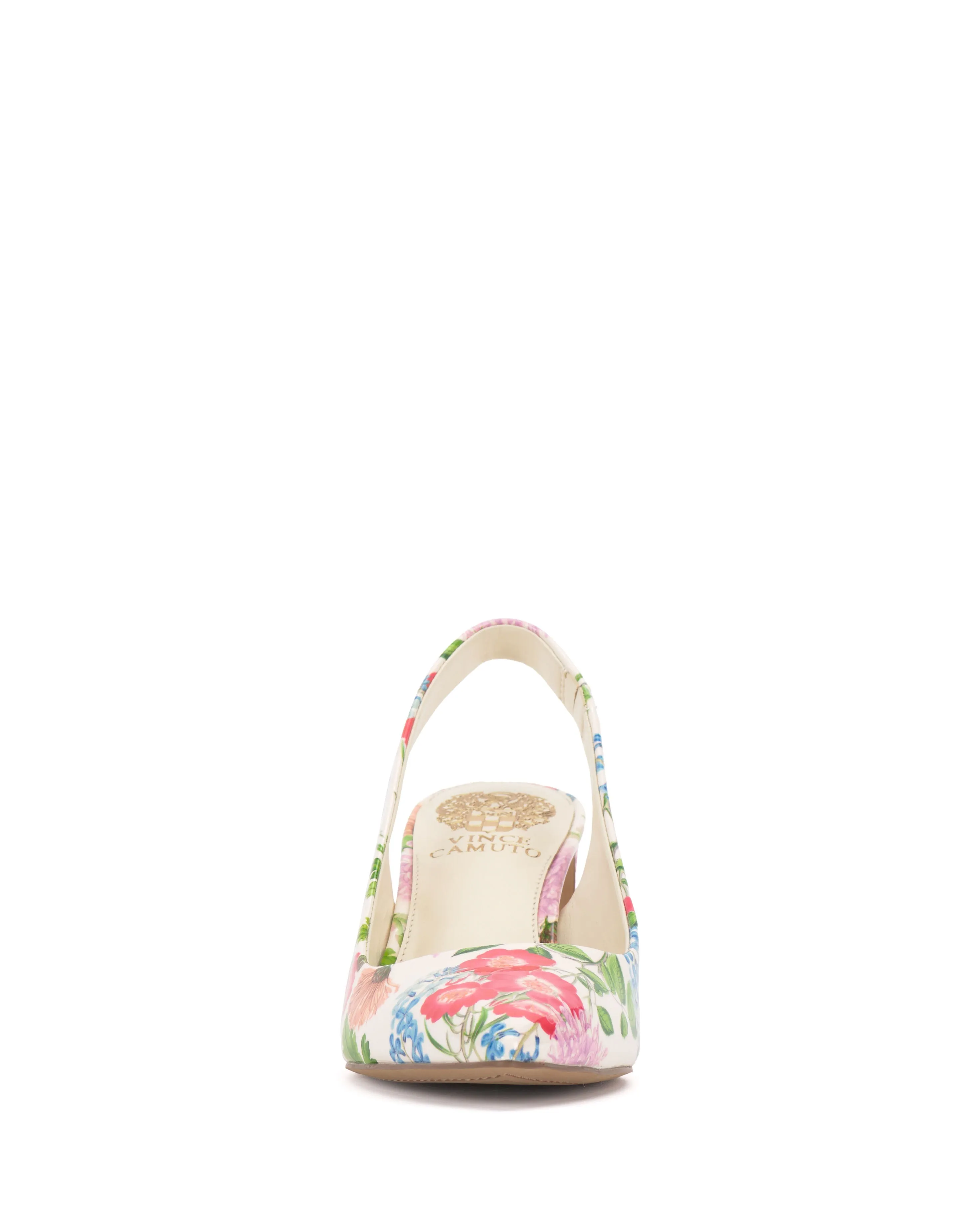 Hamden Slingback