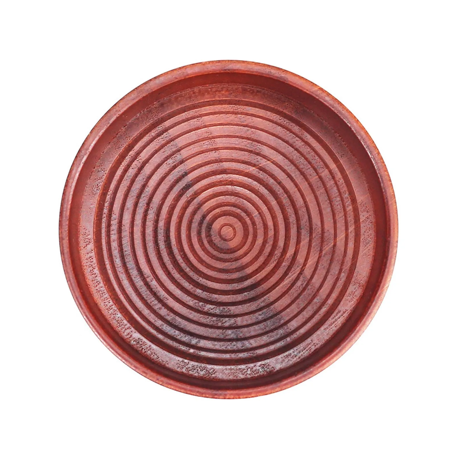 Handmade Wooden Shaving Soap Bowl