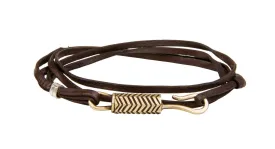 Hiapo Hook Bracelet
