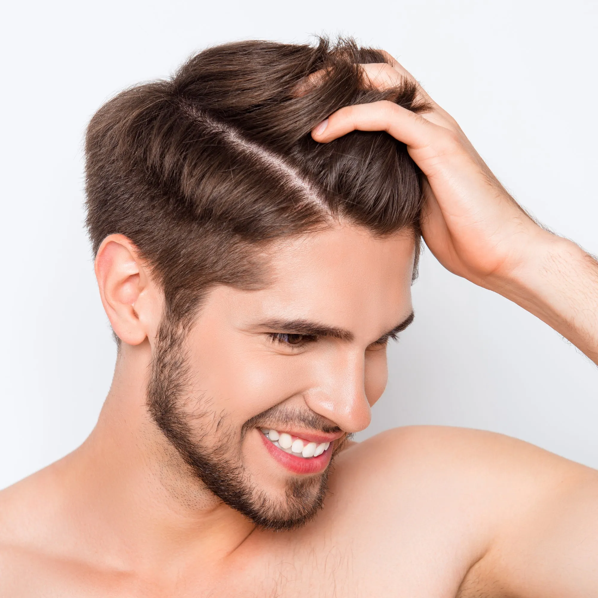 Hydrating Shampoo & Conditioner