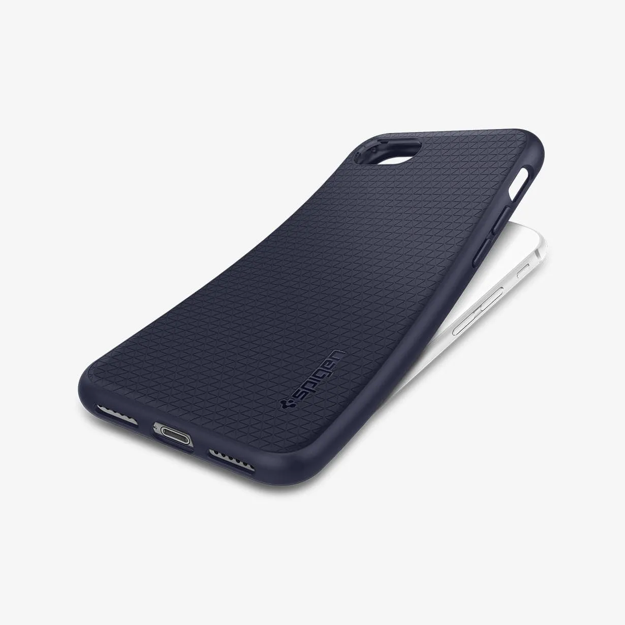 iPhone 8 Series - Liquid Air