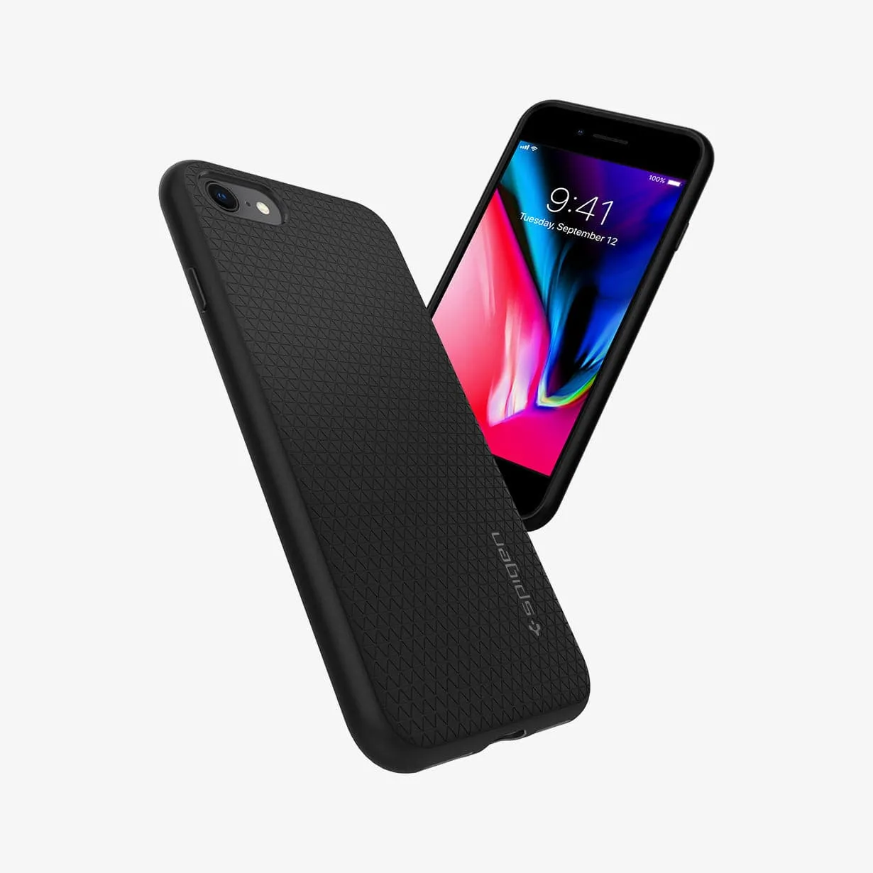 iPhone 8 Series - Liquid Air