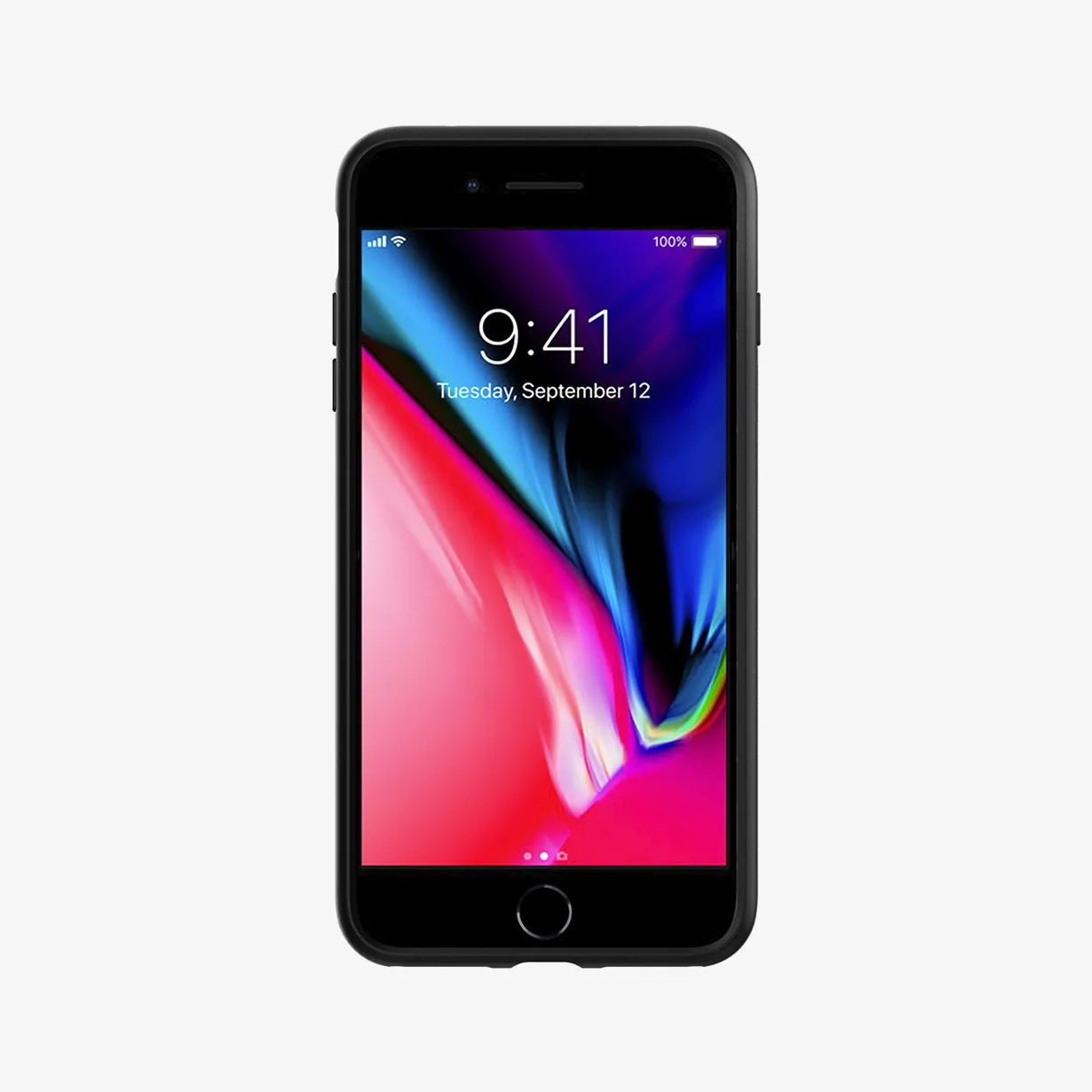 iPhone 8 Series - Liquid Air
