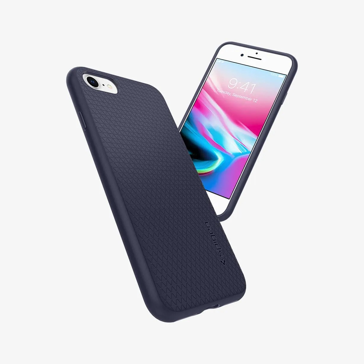 iPhone 8 Series - Liquid Air