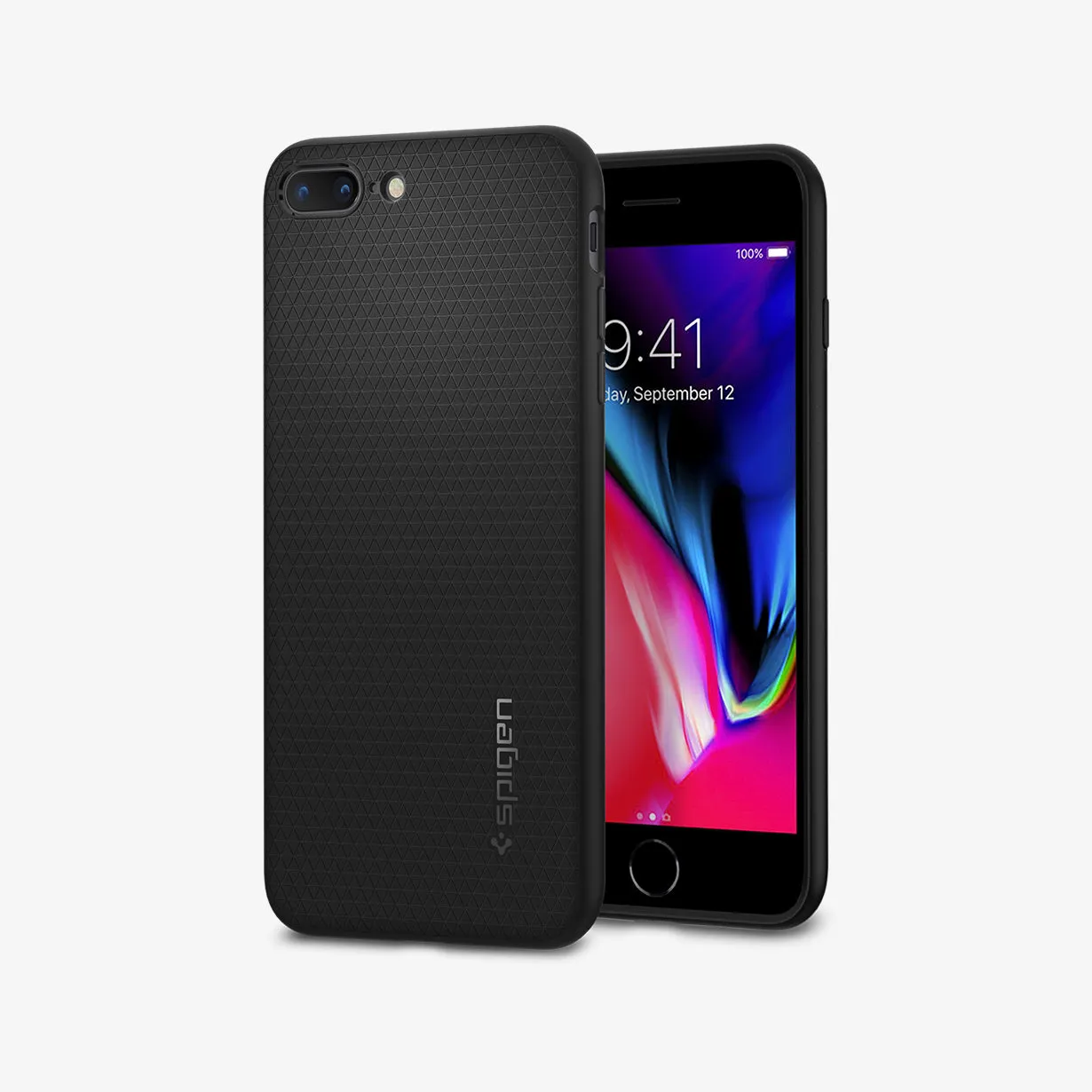 iPhone 8 Series - Liquid Air