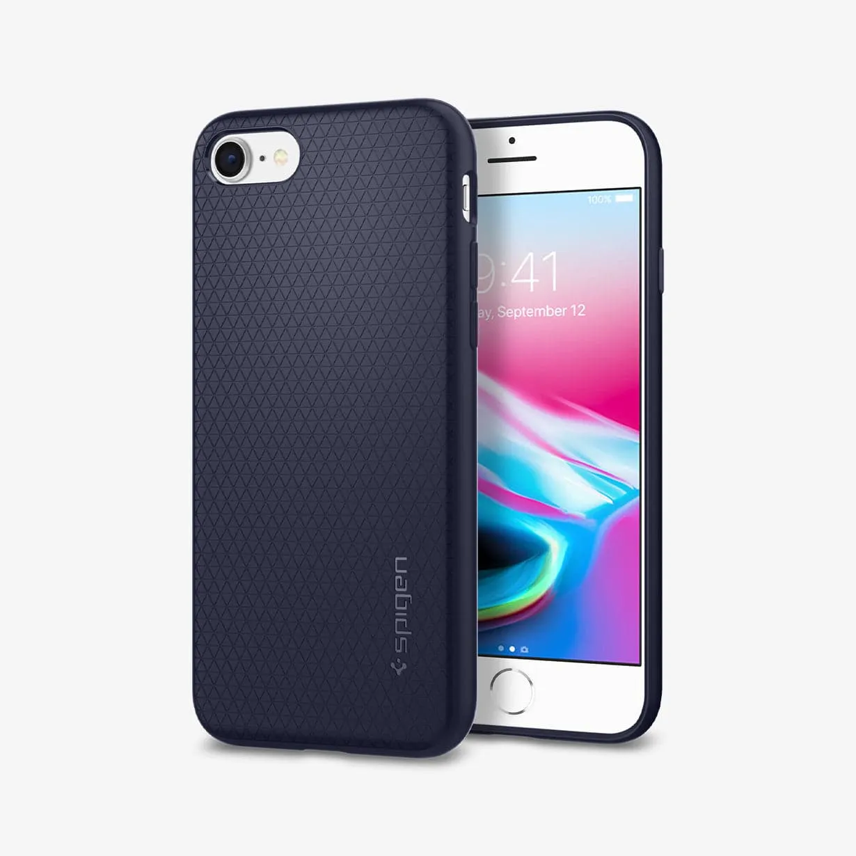 iPhone 8 Series - Liquid Air