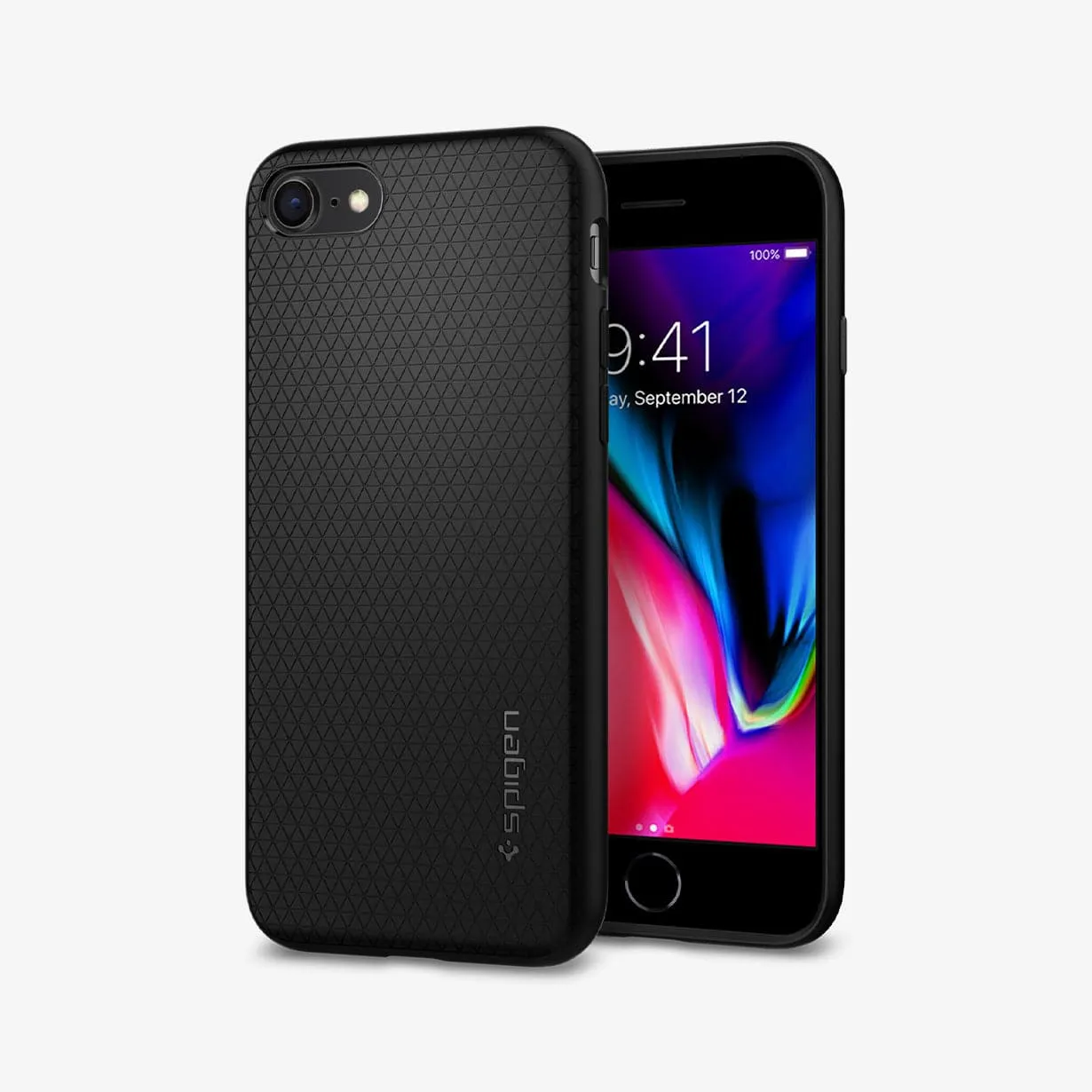 iPhone 8 Series - Liquid Air