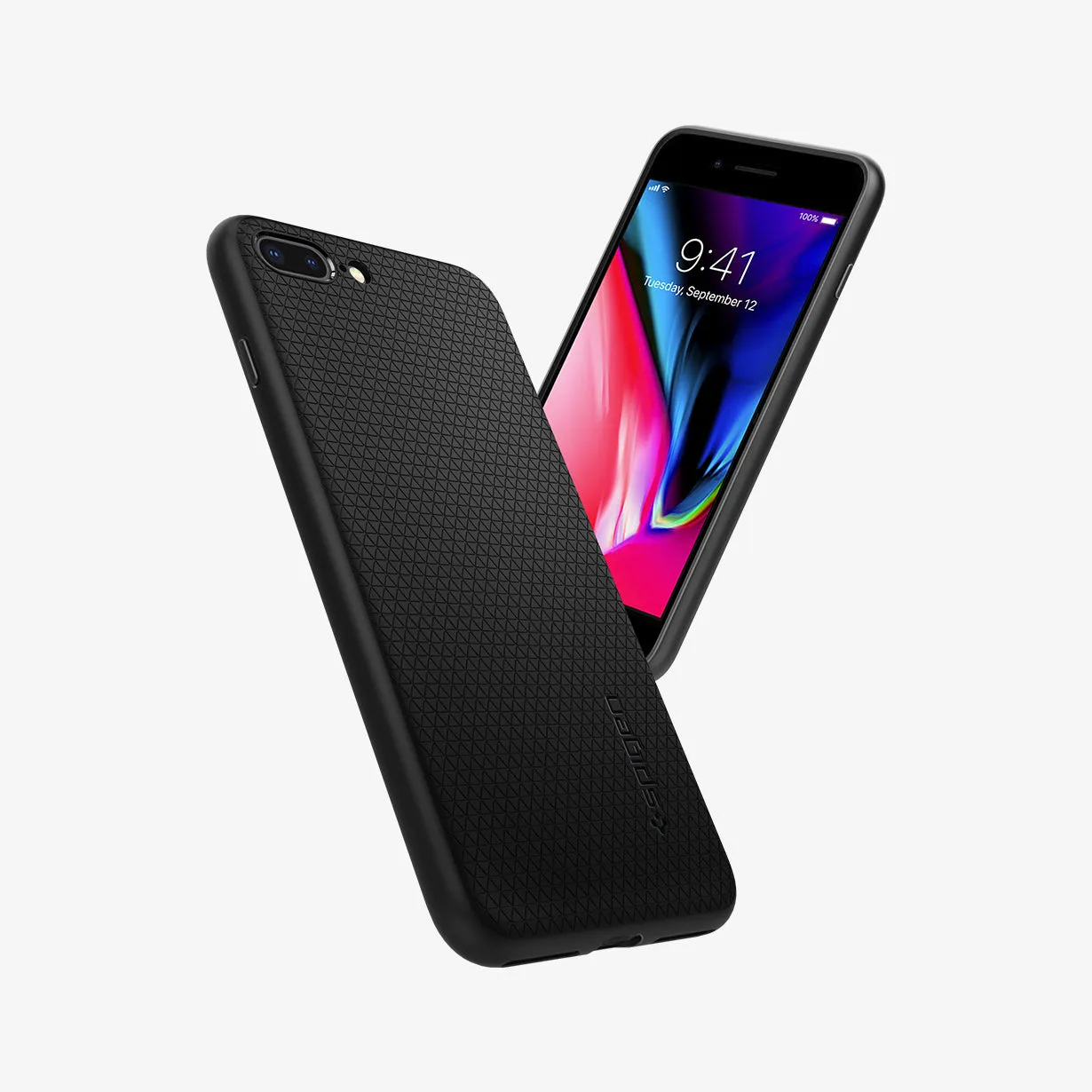 iPhone 8 Series - Liquid Air