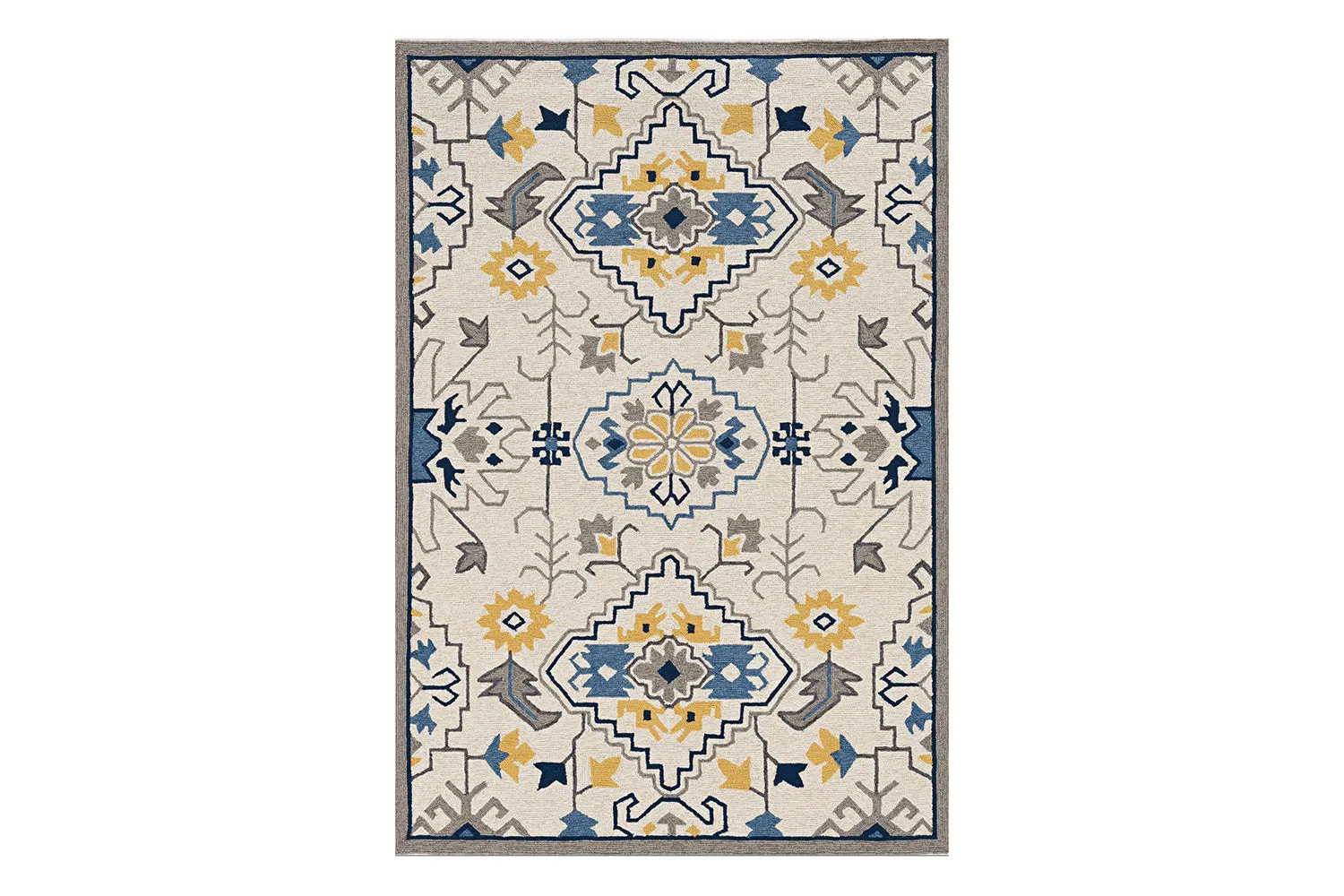 KAS Harbor Austin Indoor/Outdoor Rug