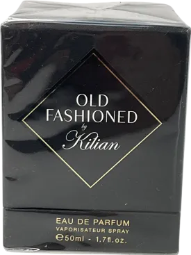 Kilian Old Fashioned Eau De Parfum 50ml