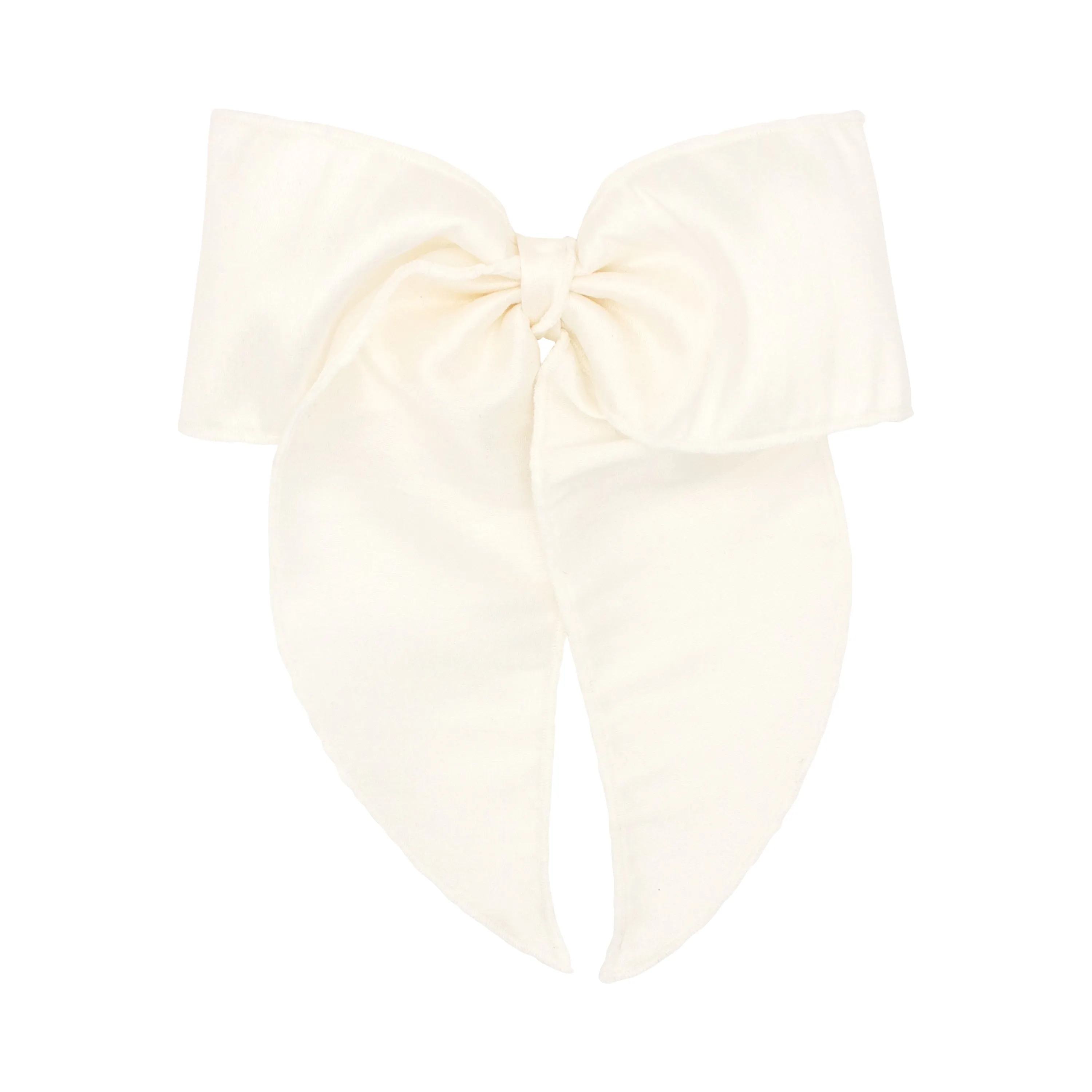 King Dupioni Whimsy Bow
