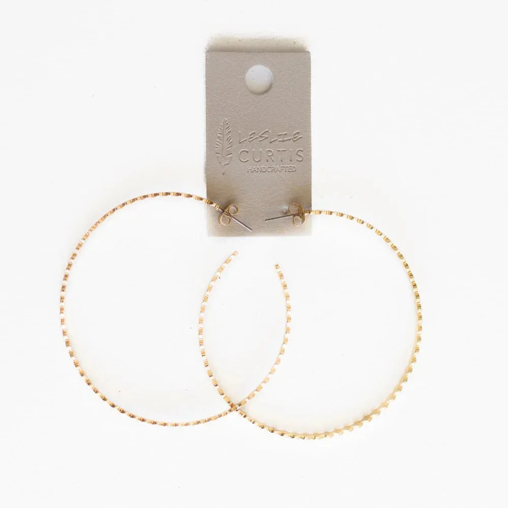 London Earrings
