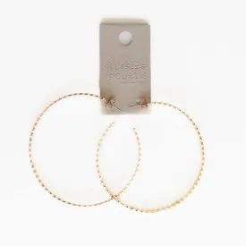 London Earrings