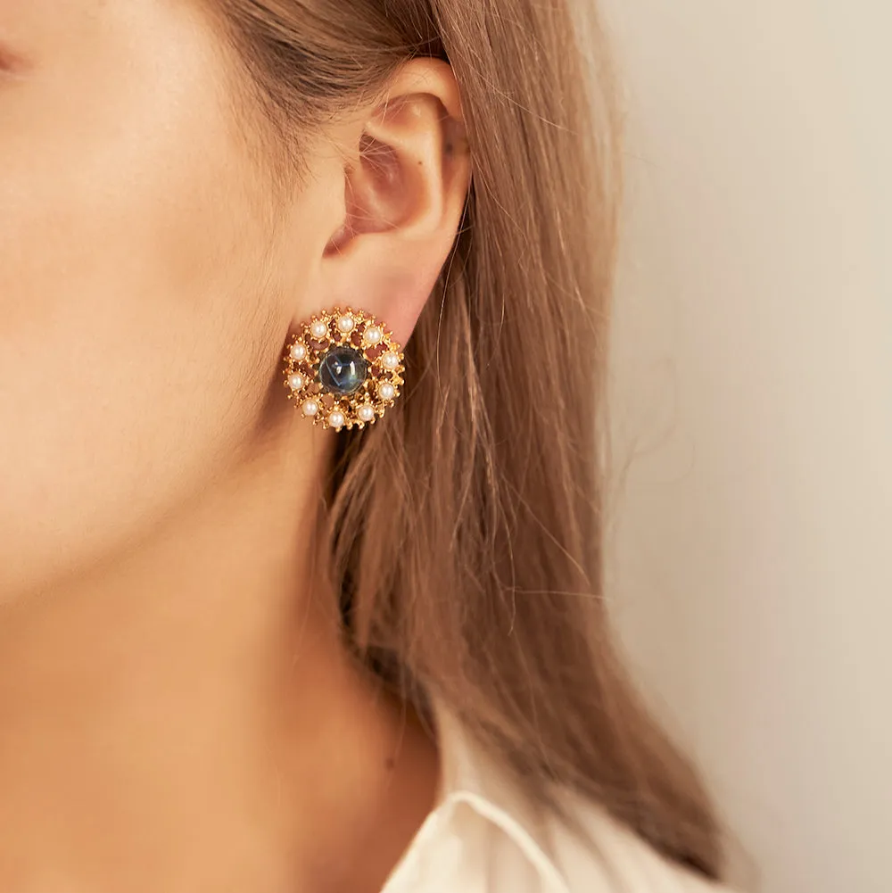 Manet Earrings