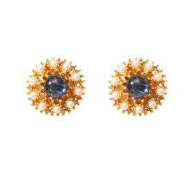 Manet Earrings