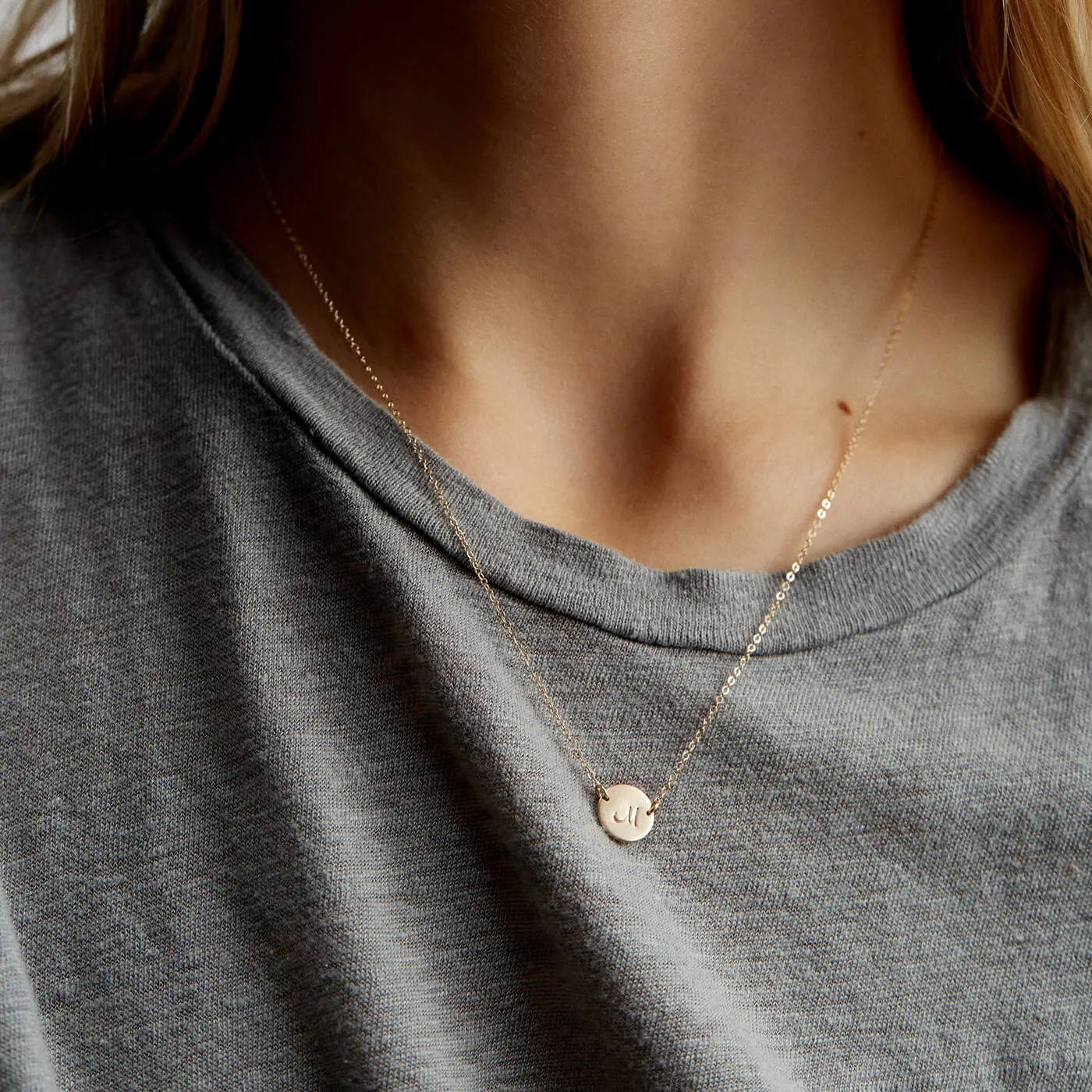 Mila Necklace
