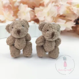 Miniature Baby Teddy Bear