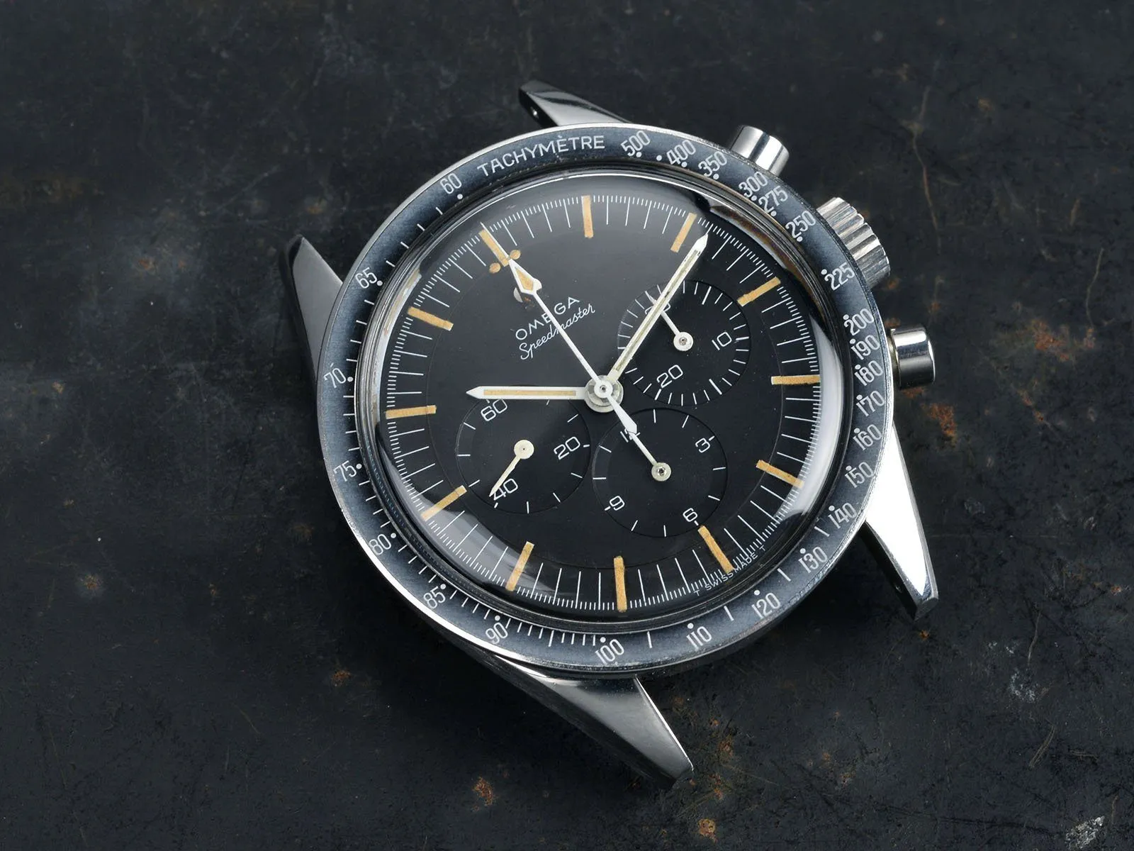 OMEGA 105.003 SPEEDMASTER ‘ED WHITE’