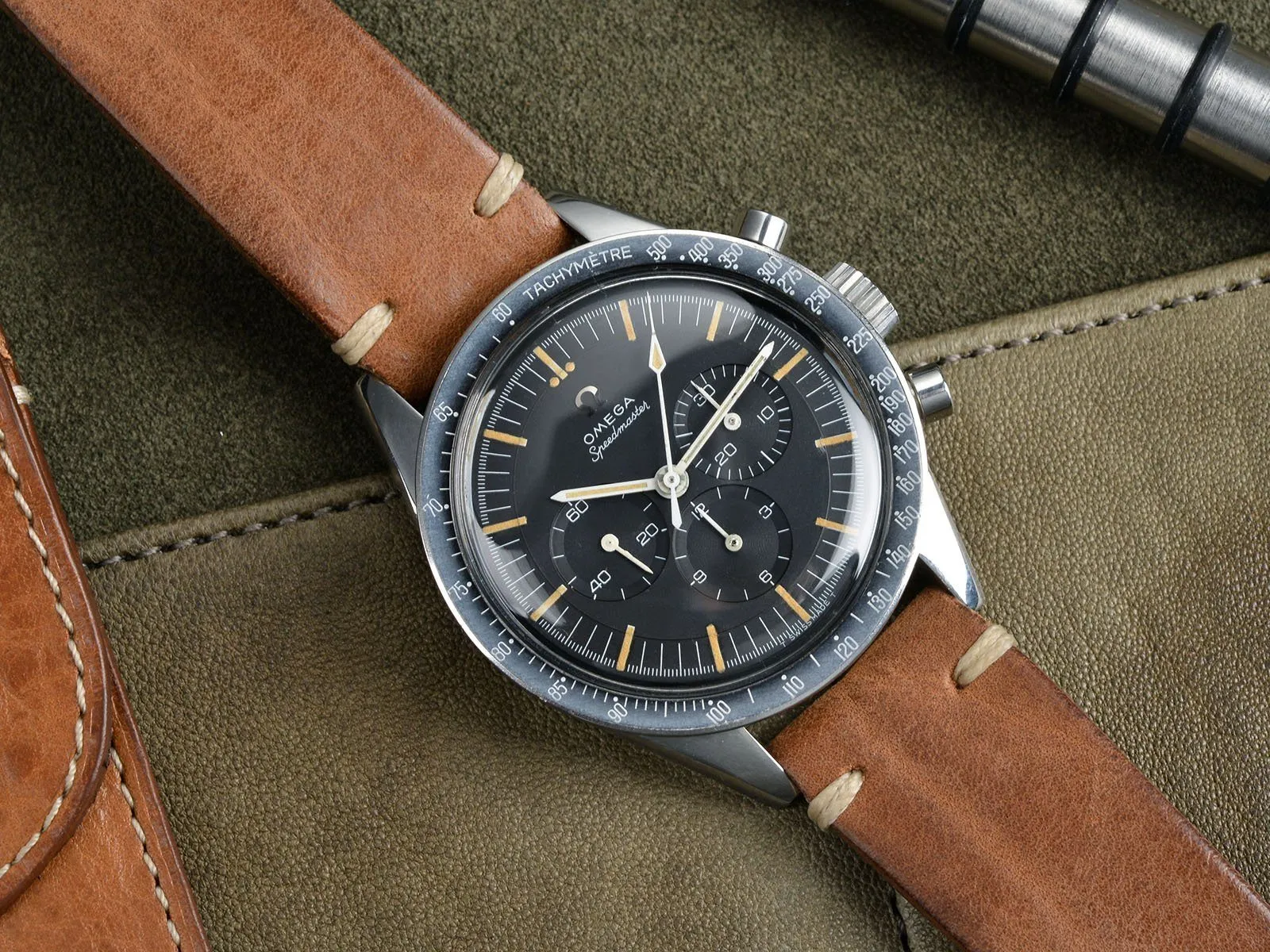 OMEGA 105.003 SPEEDMASTER ‘ED WHITE’