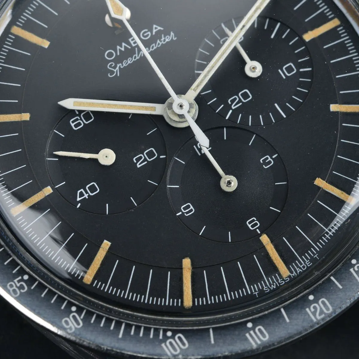 OMEGA 105.003 SPEEDMASTER ‘ED WHITE’