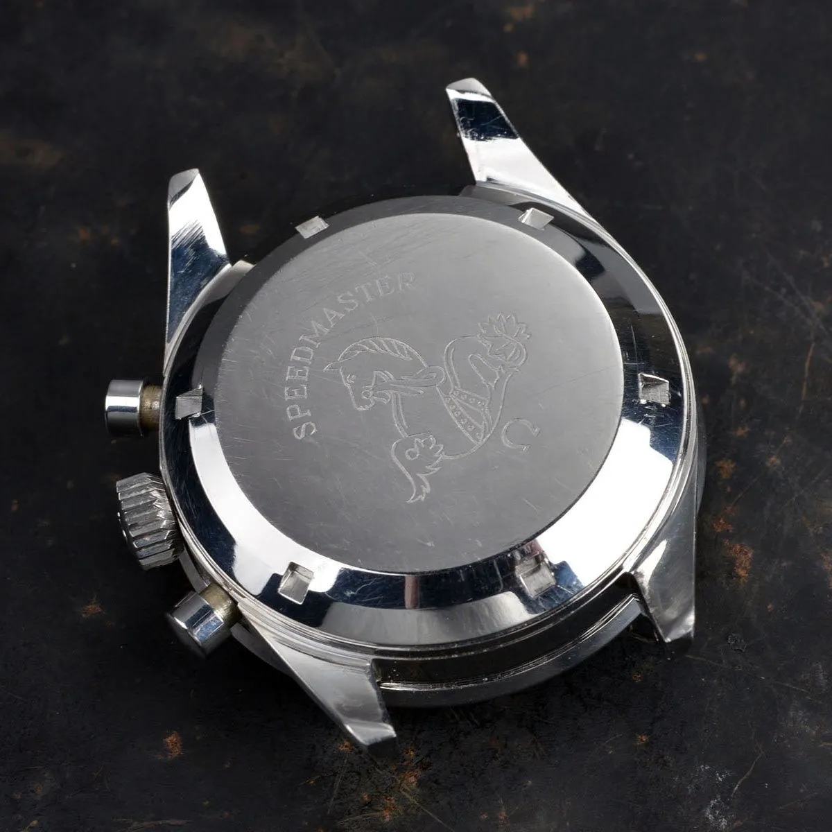 OMEGA 105.003 SPEEDMASTER ‘ED WHITE’