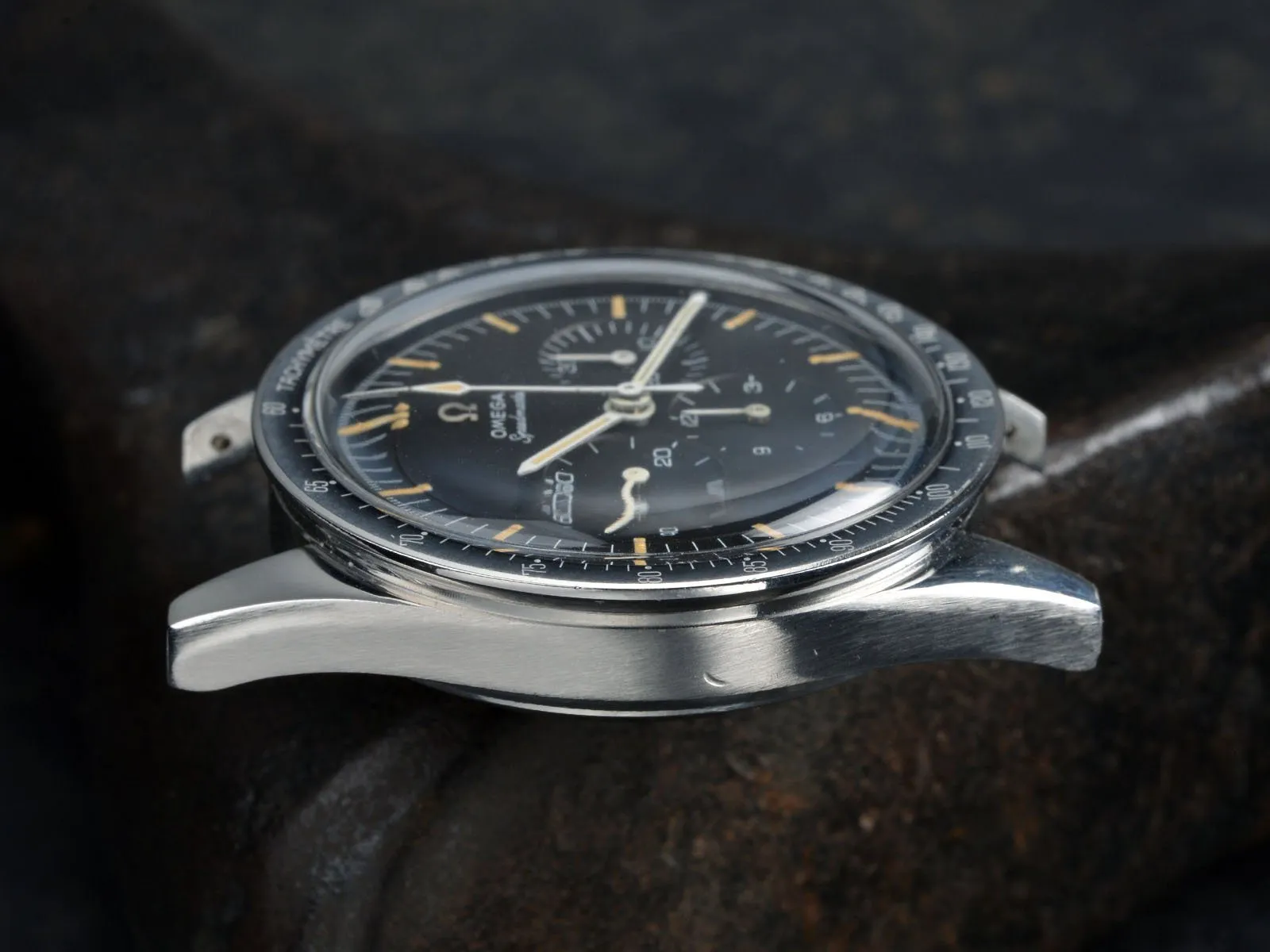 OMEGA 105.003 SPEEDMASTER ‘ED WHITE’