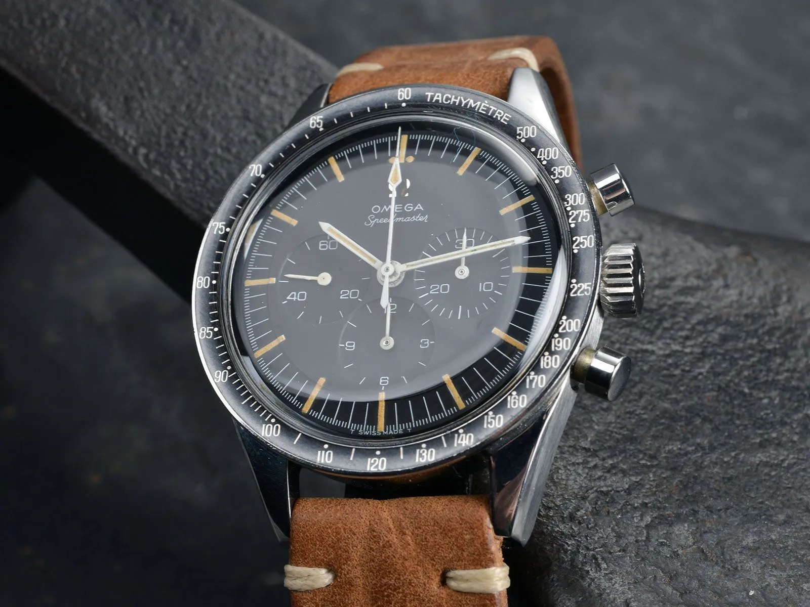 OMEGA 105.003 SPEEDMASTER ‘ED WHITE’