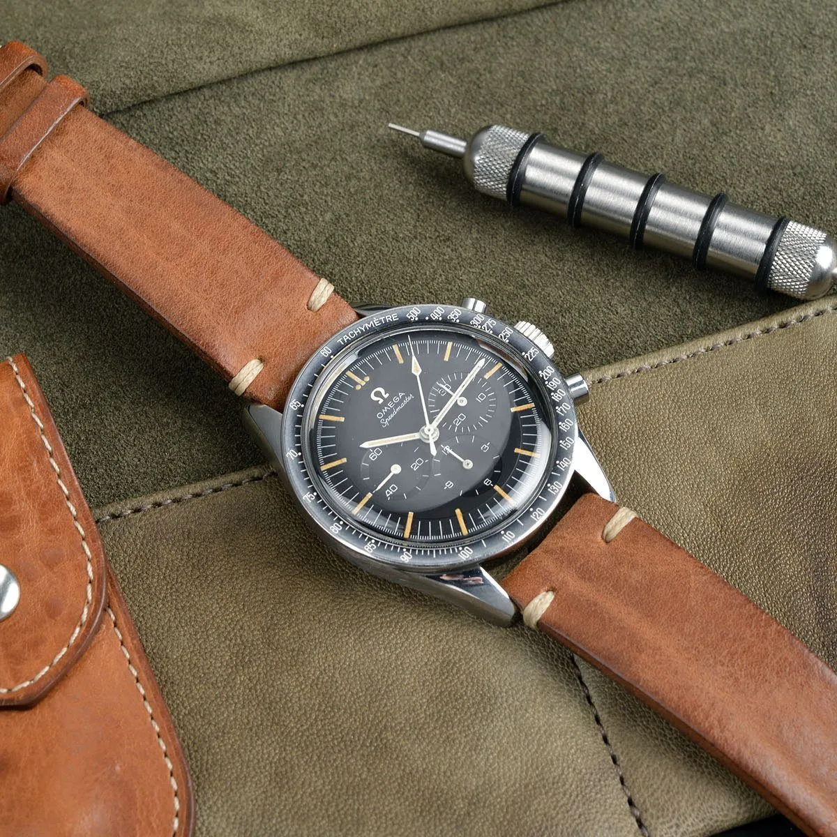 OMEGA 105.003 SPEEDMASTER ‘ED WHITE’