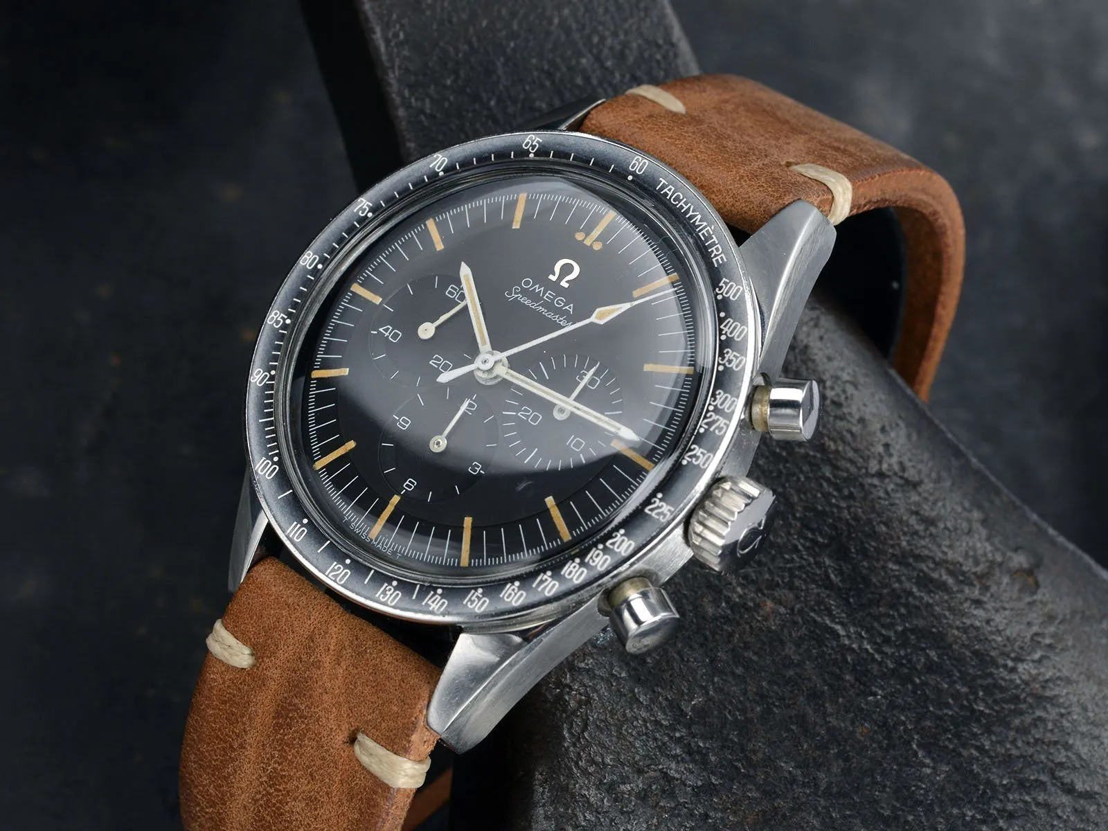 OMEGA 105.003 SPEEDMASTER ‘ED WHITE’