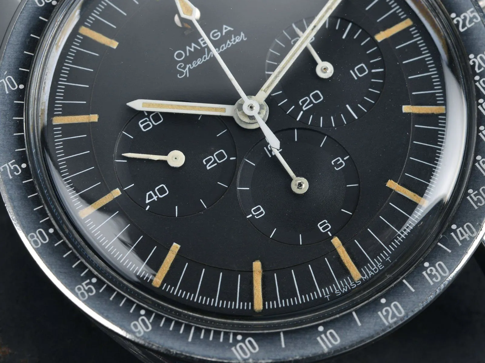 OMEGA 105.003 SPEEDMASTER ‘ED WHITE’