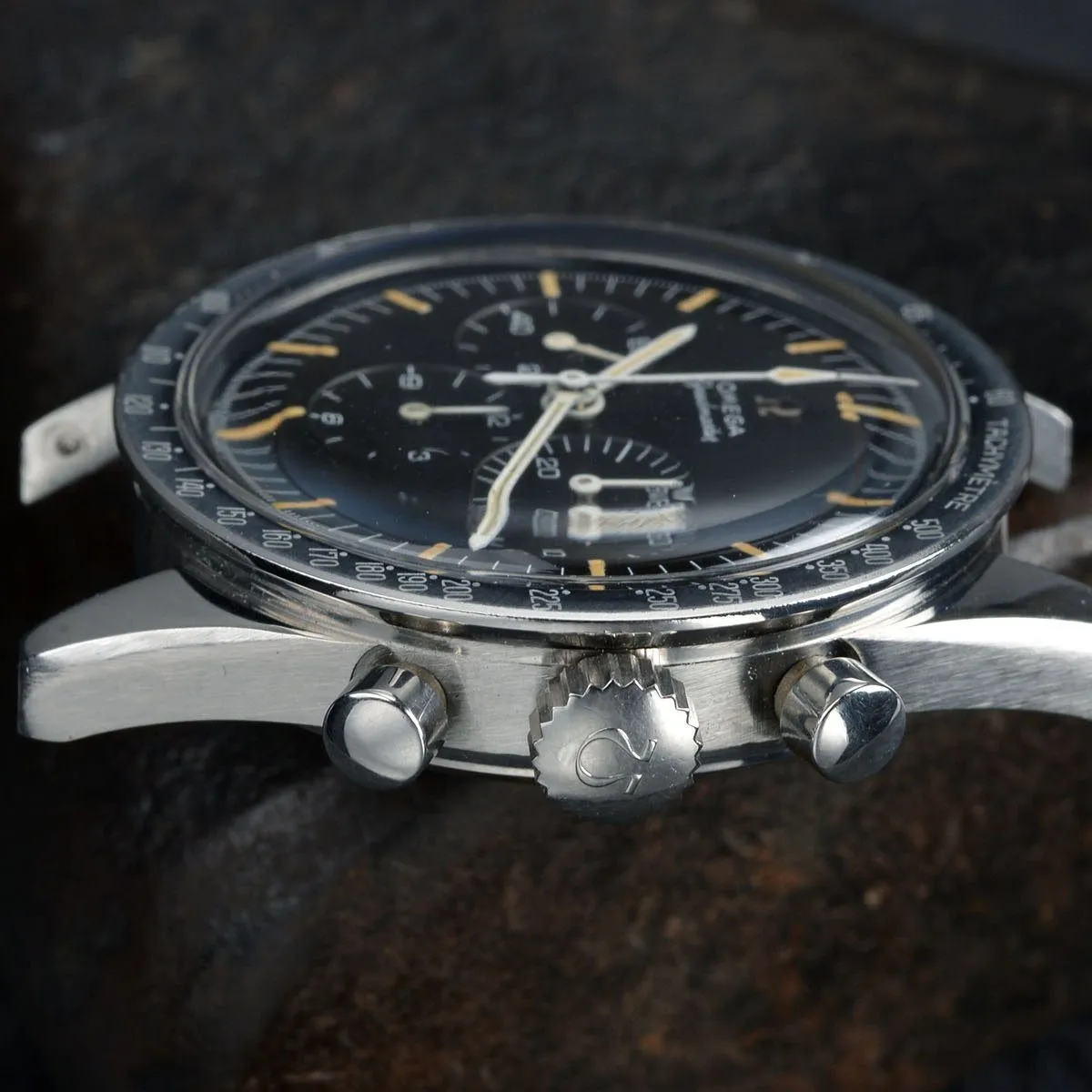 OMEGA 105.003 SPEEDMASTER ‘ED WHITE’