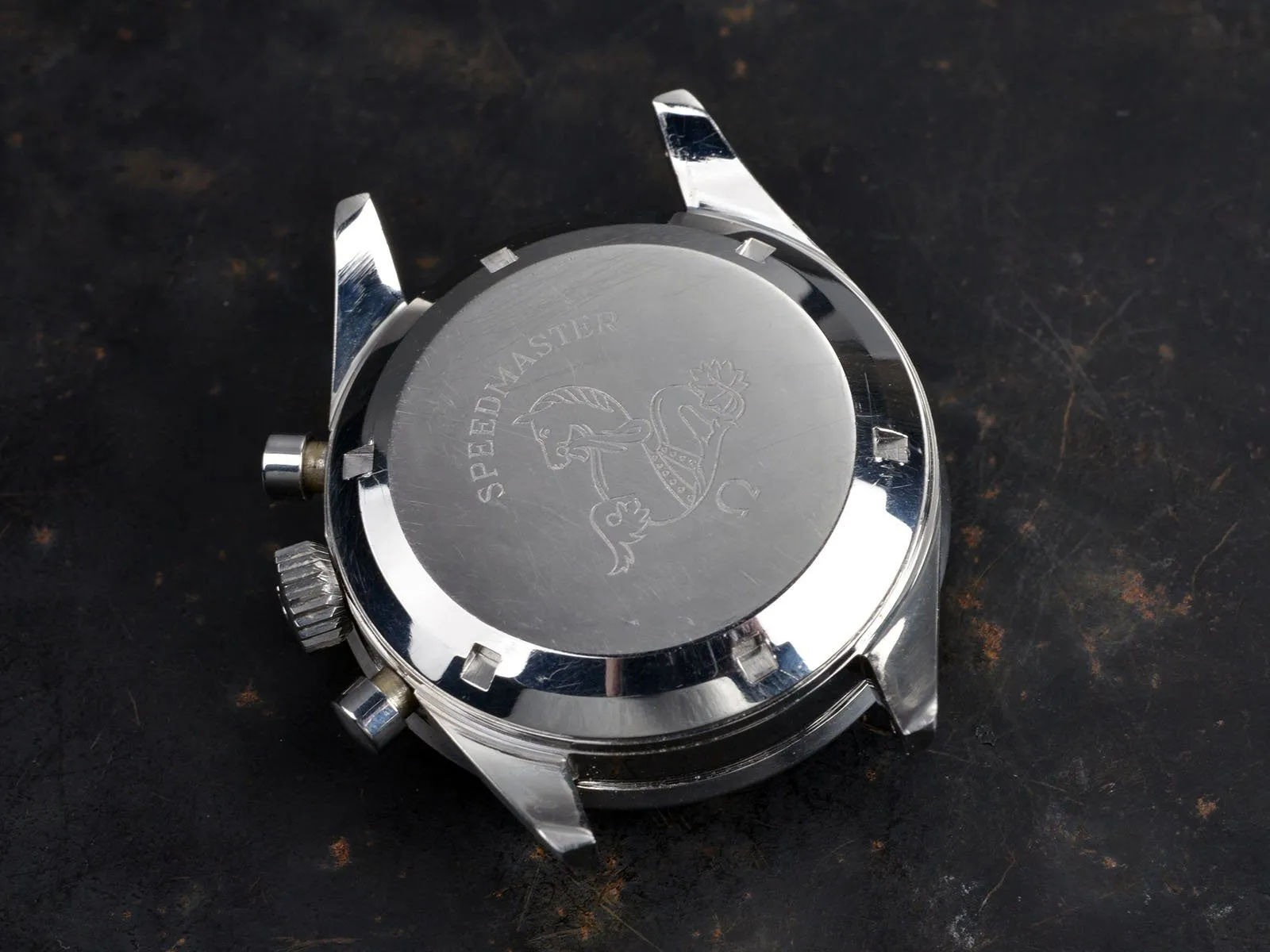 OMEGA 105.003 SPEEDMASTER ‘ED WHITE’