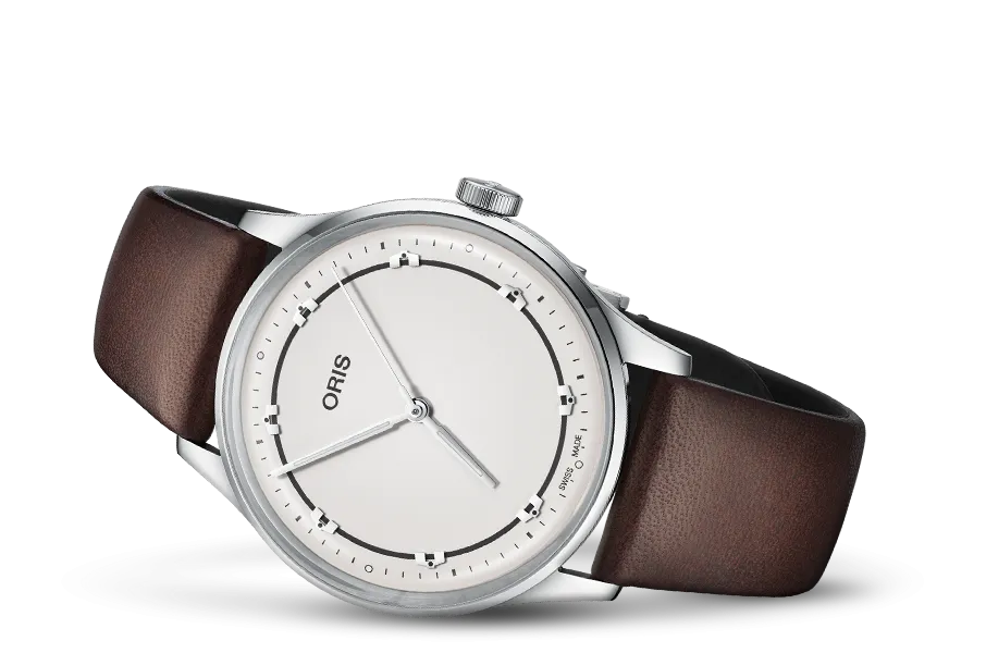 ORS Watch Artelier Art Blakey Limited Edition
