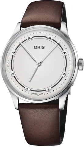 ORS Watch Artelier Art Blakey Limited Edition