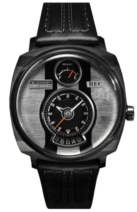 RC Watches P51 5 EleanORS Limited Edition