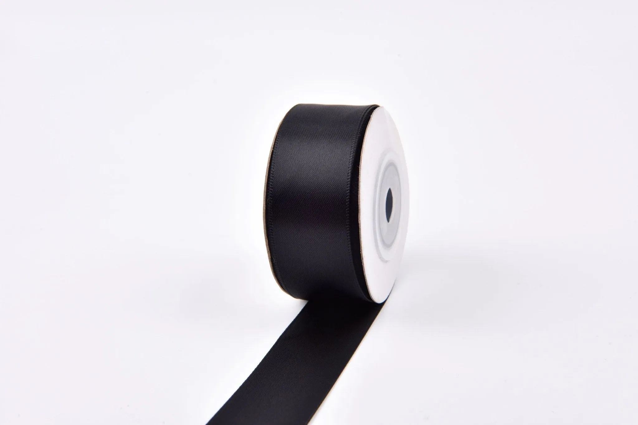 Satin ribbon Collection 25 mm wide