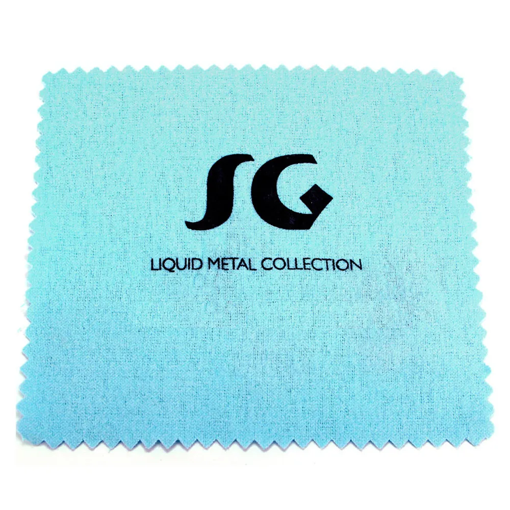 SG Liquid Metal B3-AS Antique Silver Bracelet by Sergio Gutierrez