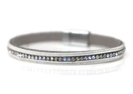 Single Strand Magnetic Bracelet